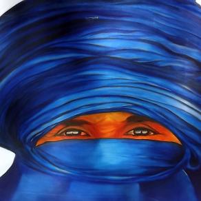 tuareg