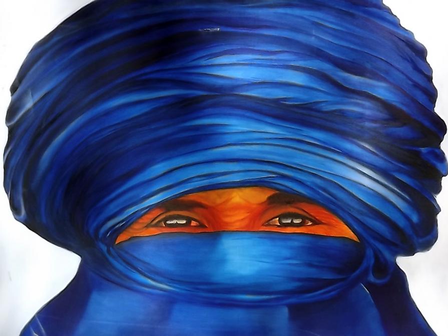 tuareg