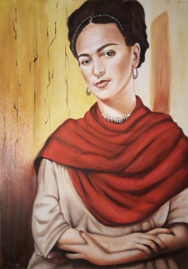 Frida