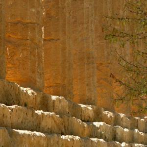 Italy. Sicily, Solar Agrigento