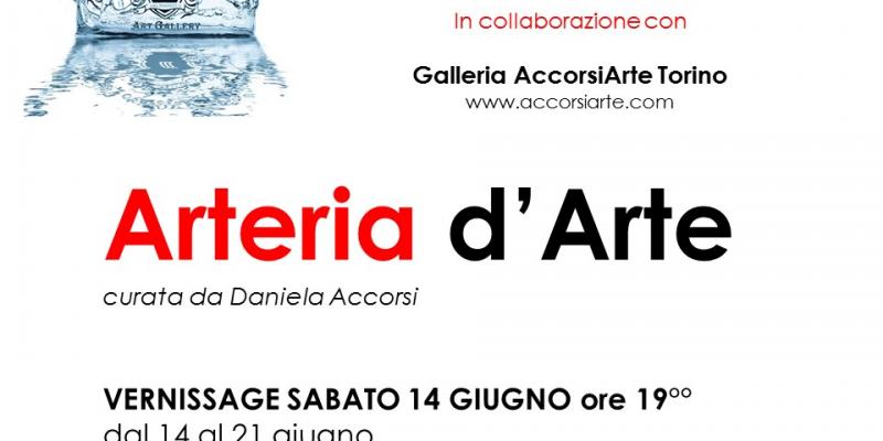 Arteria d'Arte