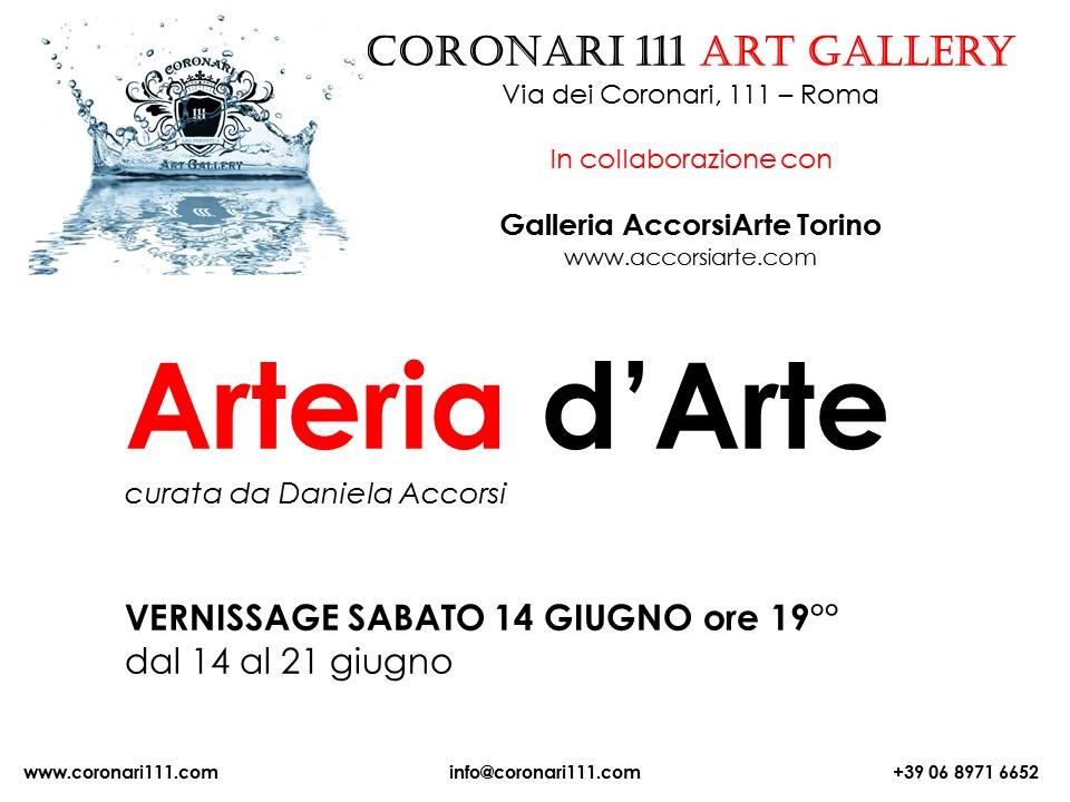 Arteria d'Arte