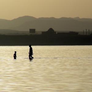 Egypt. Luxor and Marsa Alam