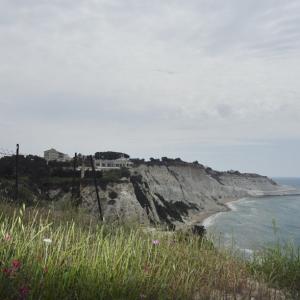 Scala dei Turchi White Wall