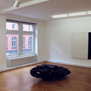 Callum Innes, Ingo Meller, Wilhelm Mundt, Robert Zandvliet, Rémy Zaugg