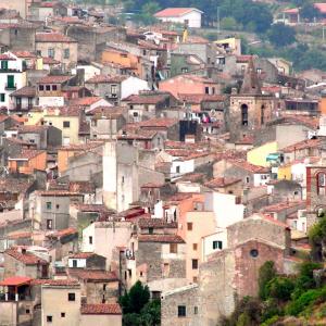 Italy. Sicily, Palermo and Province