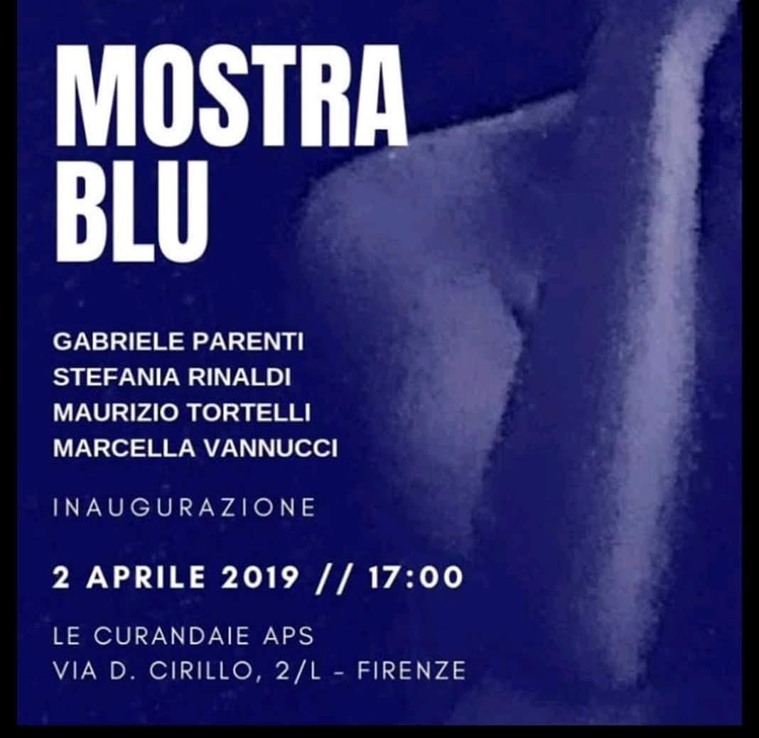 Mostra Blue