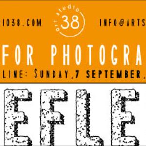 CALL for PHOTOGRAPHERS - mostra "Reflex"