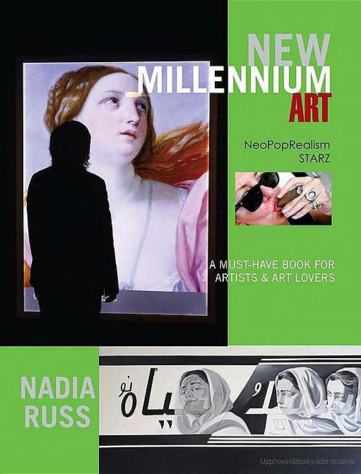 NEW MILLENIUM ART - Publication 2011