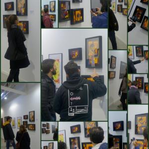 Mostra collettiva