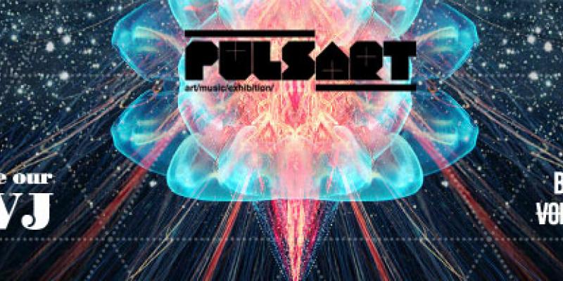 PULSART-INSIDE ME