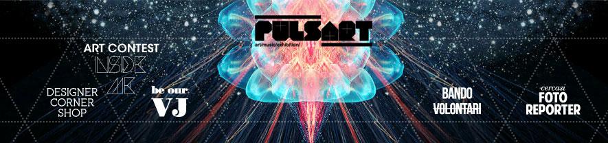 PULSART-INSIDE ME