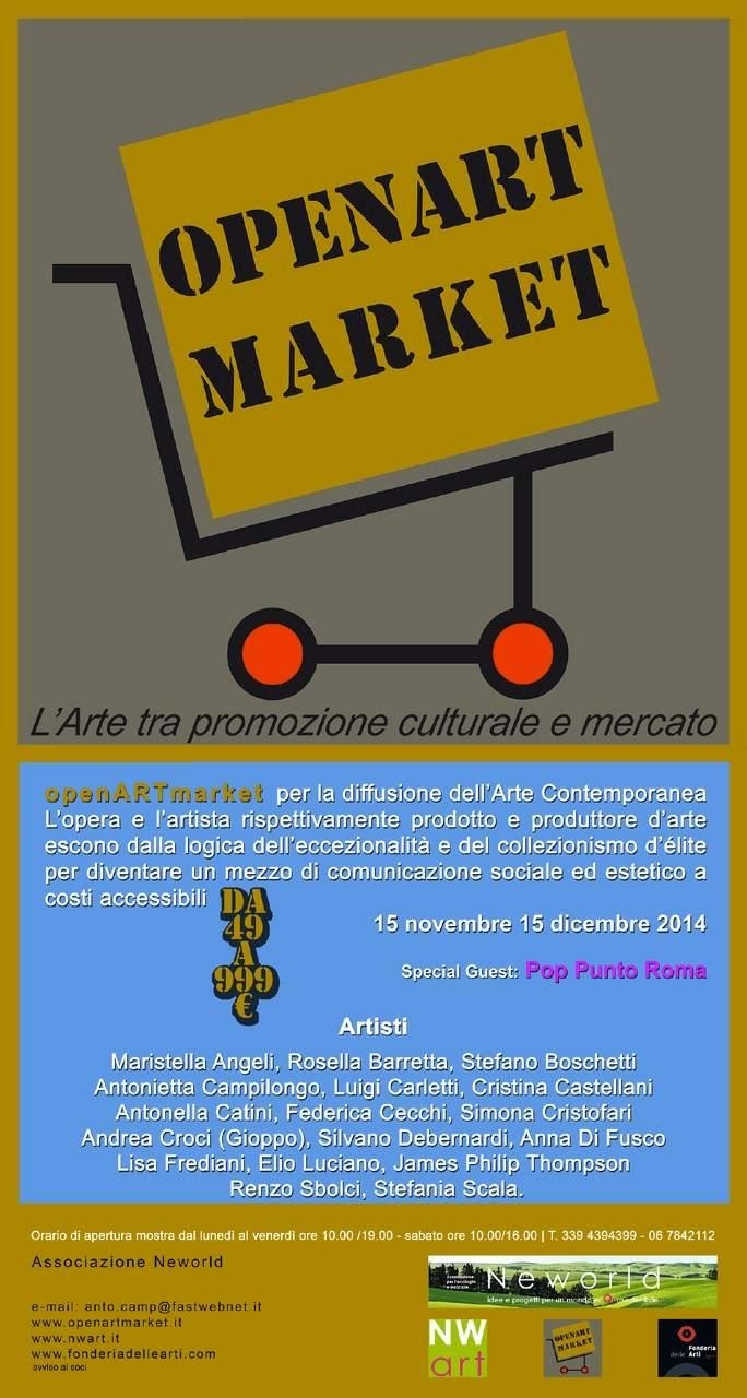 Openartmarket