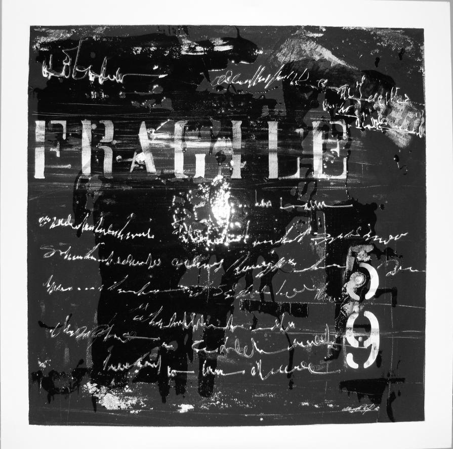  " FRAGILE "