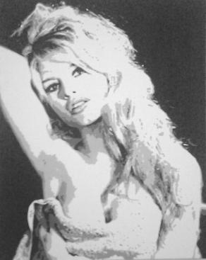 Brigitte Bardot