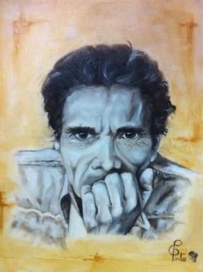 Pierpaolo Pasolini