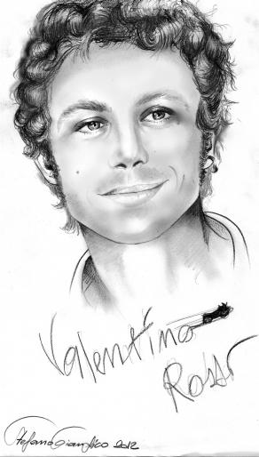 Valentino Rossi