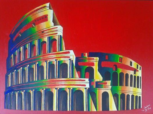 COLOSSEUM