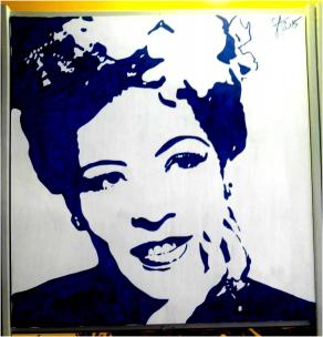 Billie Holiday