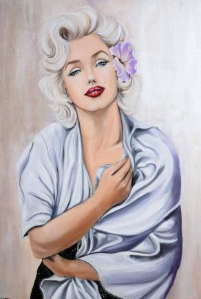 My Marilyn