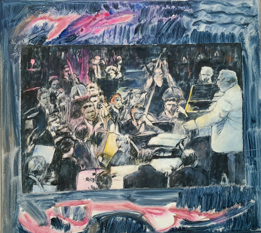 Orchestra