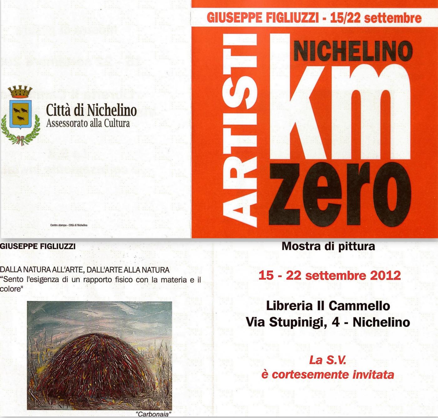 ARTISTS KM ZERO