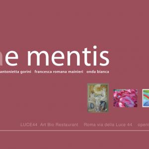 formae mentis