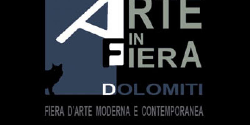 Calendario -ARTE in FIERA