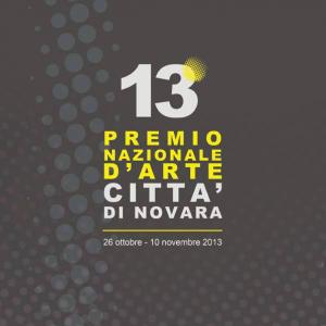 Premio Nazionale d'Arte Città di Novara