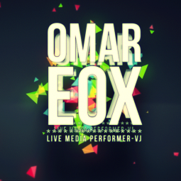 OMAR EOX 