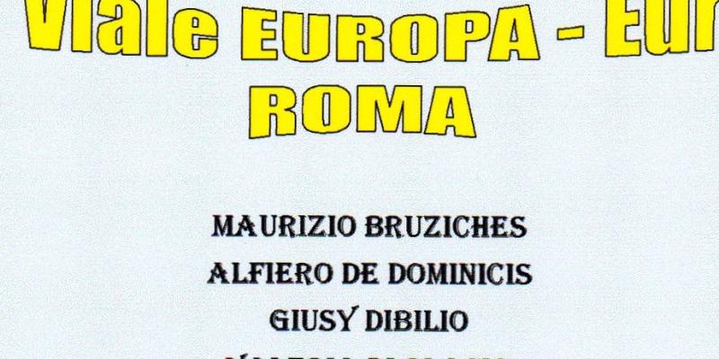 5^ Rassegna d'Arte Associazione "Pittori Roma Eur"