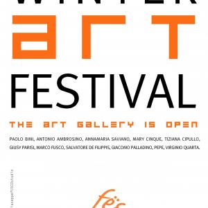 Winter Art Festival