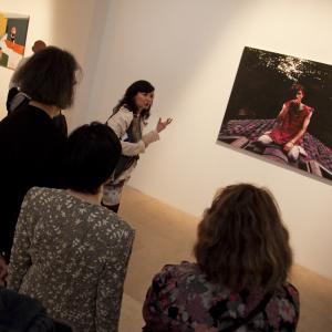 Premiazione e mostra finale - Premio Celeste 2011