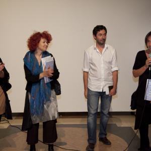 Premiazione e mostra finale - Premio Celeste 2011