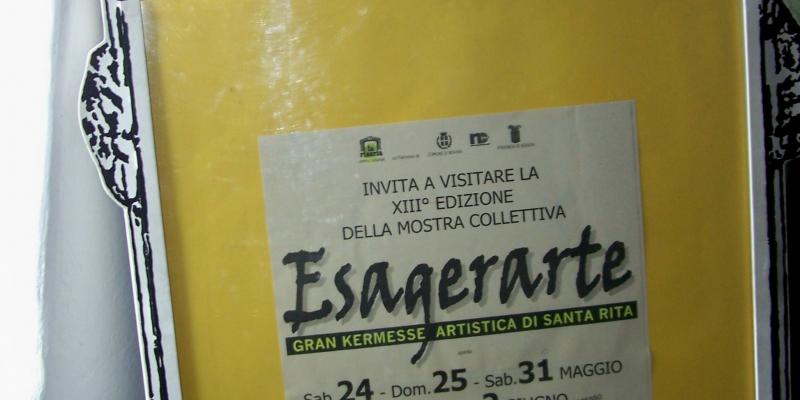 ESAGERARTE