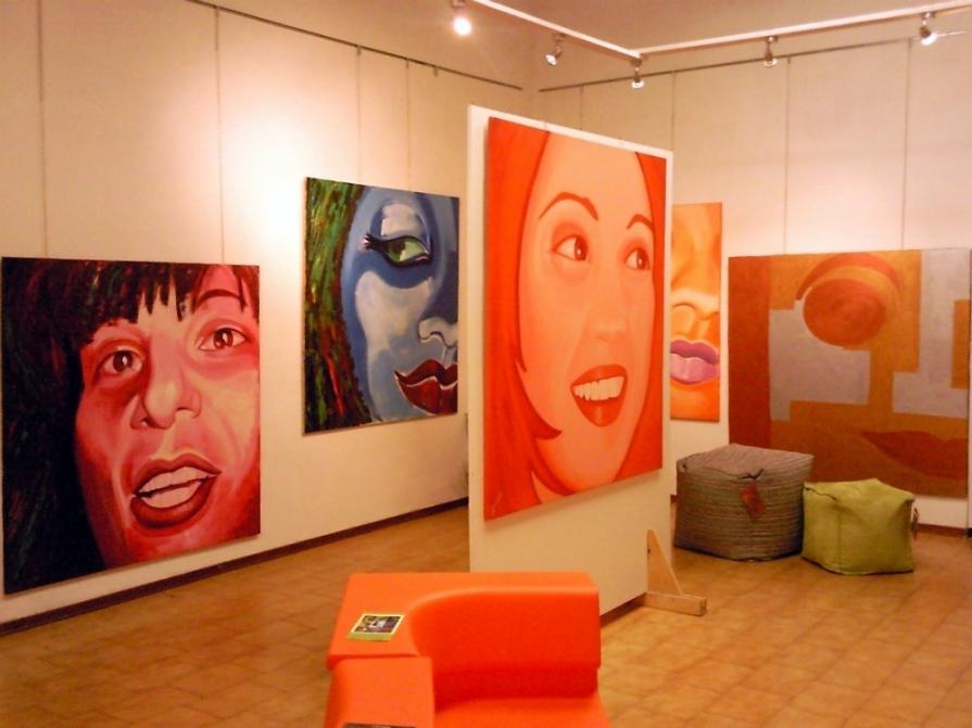 mostra 2010