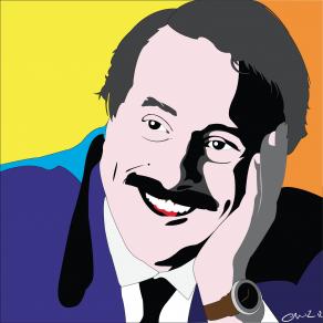  Smile - Giovanni Falcone.