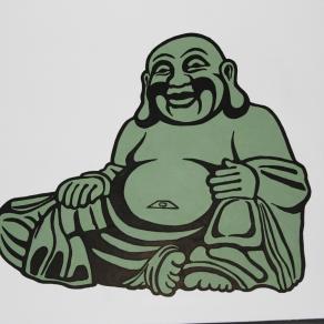 Buddha 2