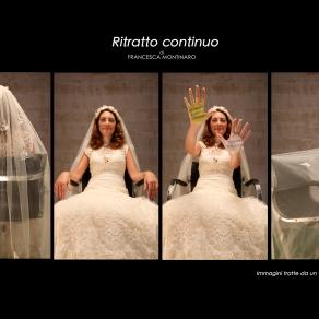 Ritratto Continuo mod. 3.375.020.000 