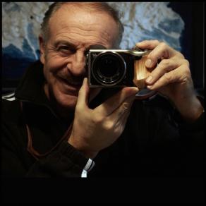 | Hasselblad Lunar | Augusto De Luca, fotografo |