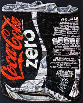 Cola Zero