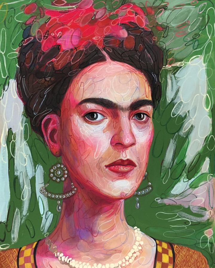 Frida