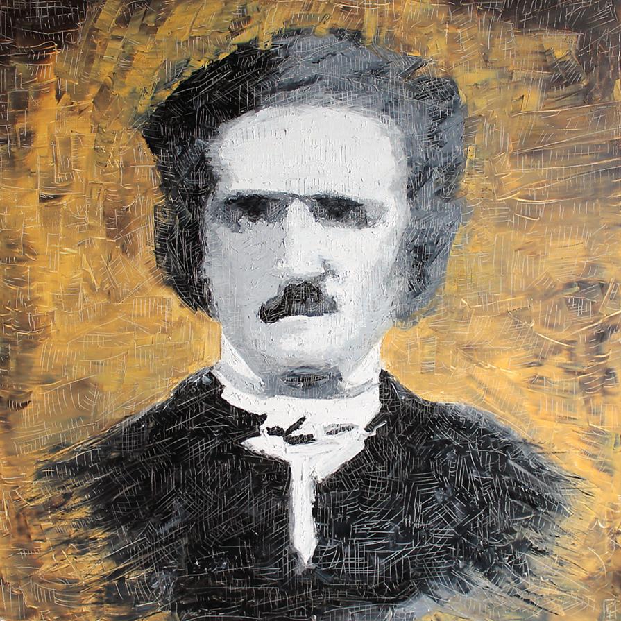 Edgar Allan Poe