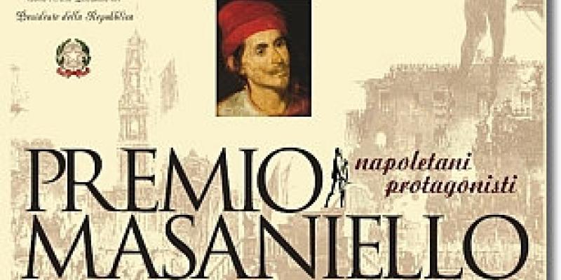 PREMIO MASANIELLO