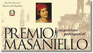 PREMIO MASANIELLO