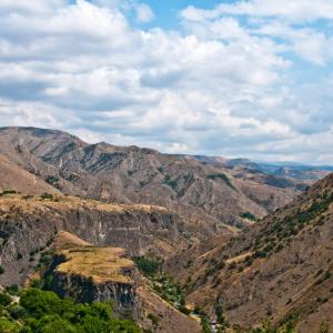 Armenia. History of the stones 1/2