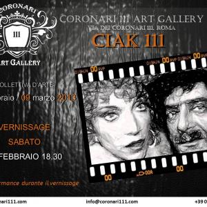 CIAK 111