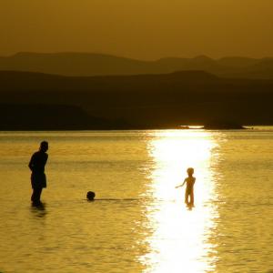 Egypt. Luxor and Marsa Alam