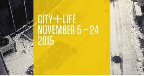 City+ Life International Photgraphy Exhibition