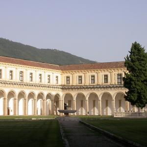 Italy. Campania. Salerno and its province